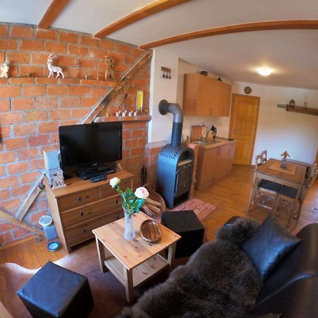 Guest House Alpha Ski Camp Jahorina Extérieur photo