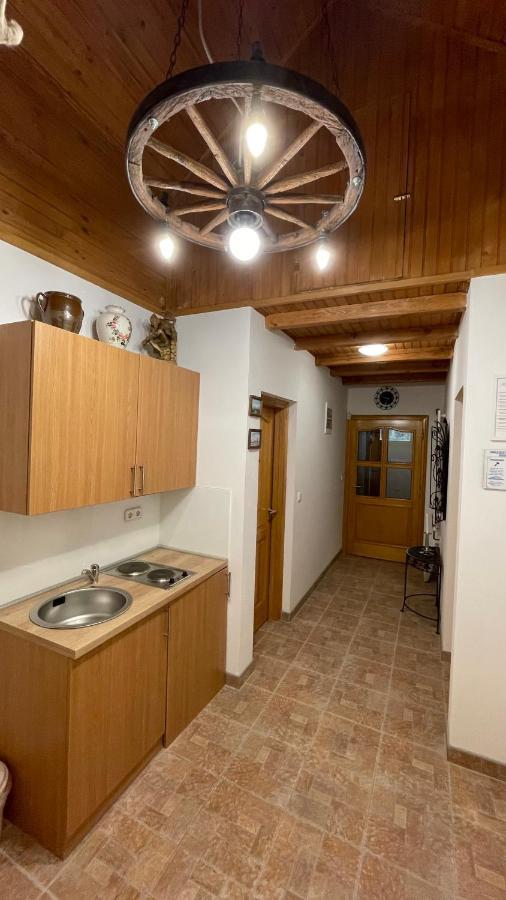 Guest House Alpha Ski Camp Jahorina Extérieur photo