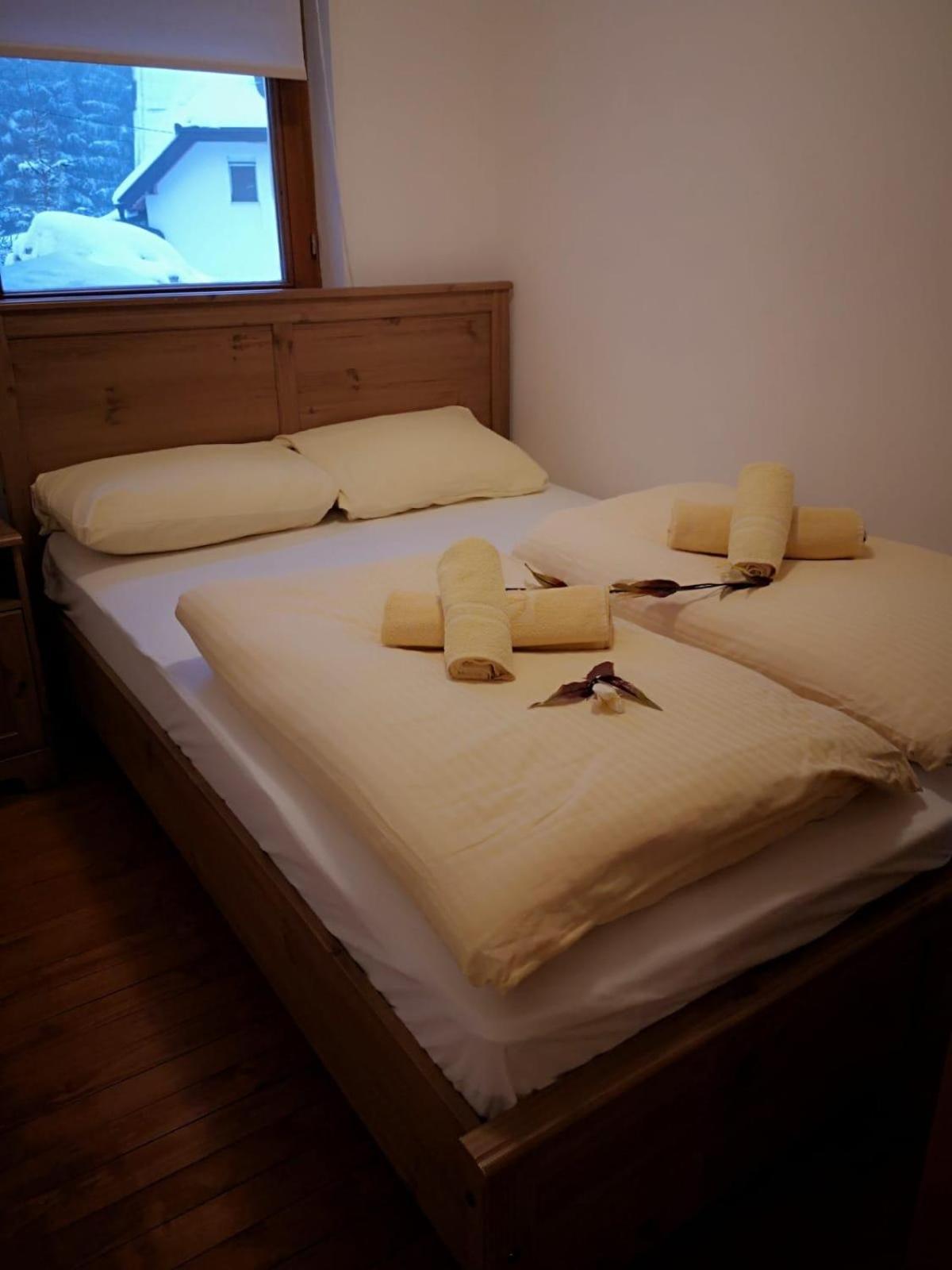 Guest House Alpha Ski Camp Jahorina Extérieur photo