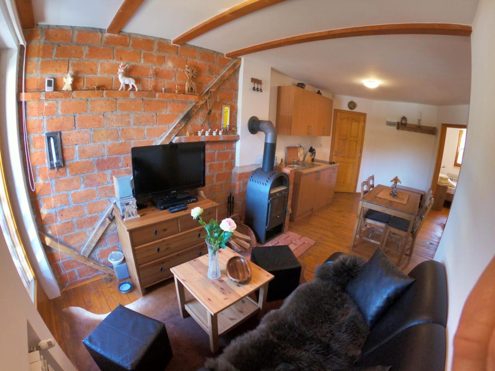 Guest House Alpha Ski Camp Jahorina Extérieur photo