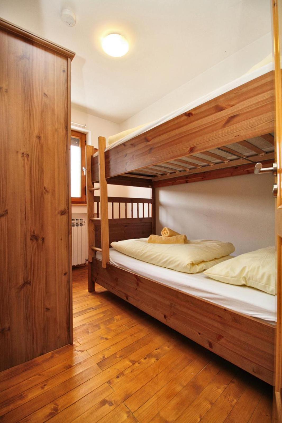 Guest House Alpha Ski Camp Jahorina Extérieur photo