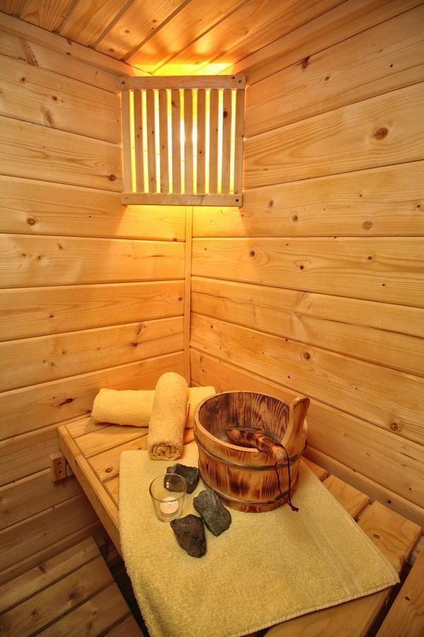 Guest House Alpha Ski Camp Jahorina Extérieur photo