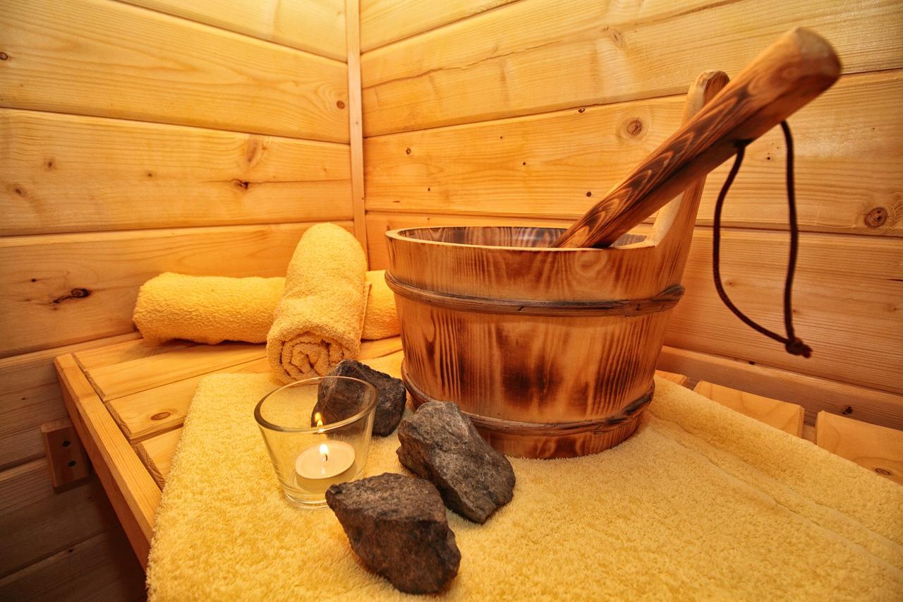 Guest House Alpha Ski Camp Jahorina Extérieur photo