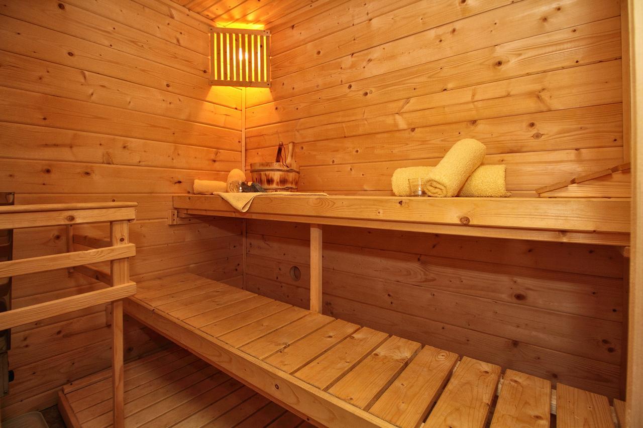 Guest House Alpha Ski Camp Jahorina Extérieur photo