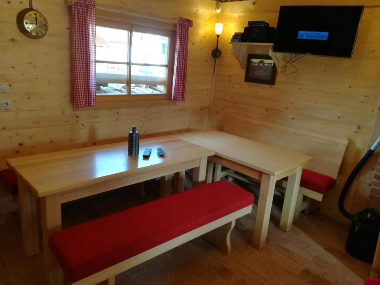 Guest House Alpha Ski Camp Jahorina Extérieur photo
