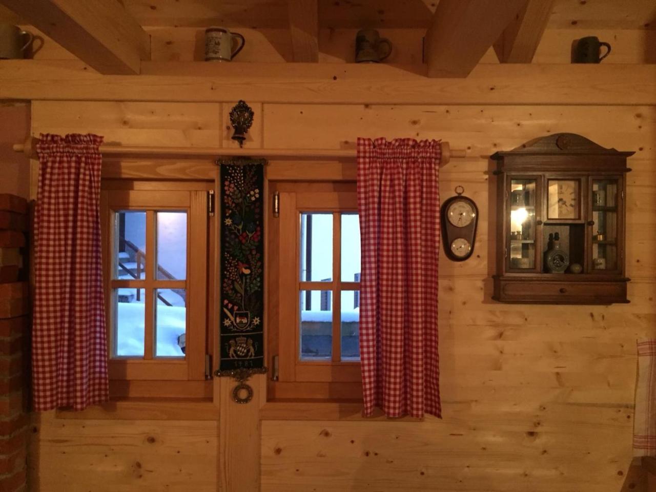 Guest House Alpha Ski Camp Jahorina Extérieur photo